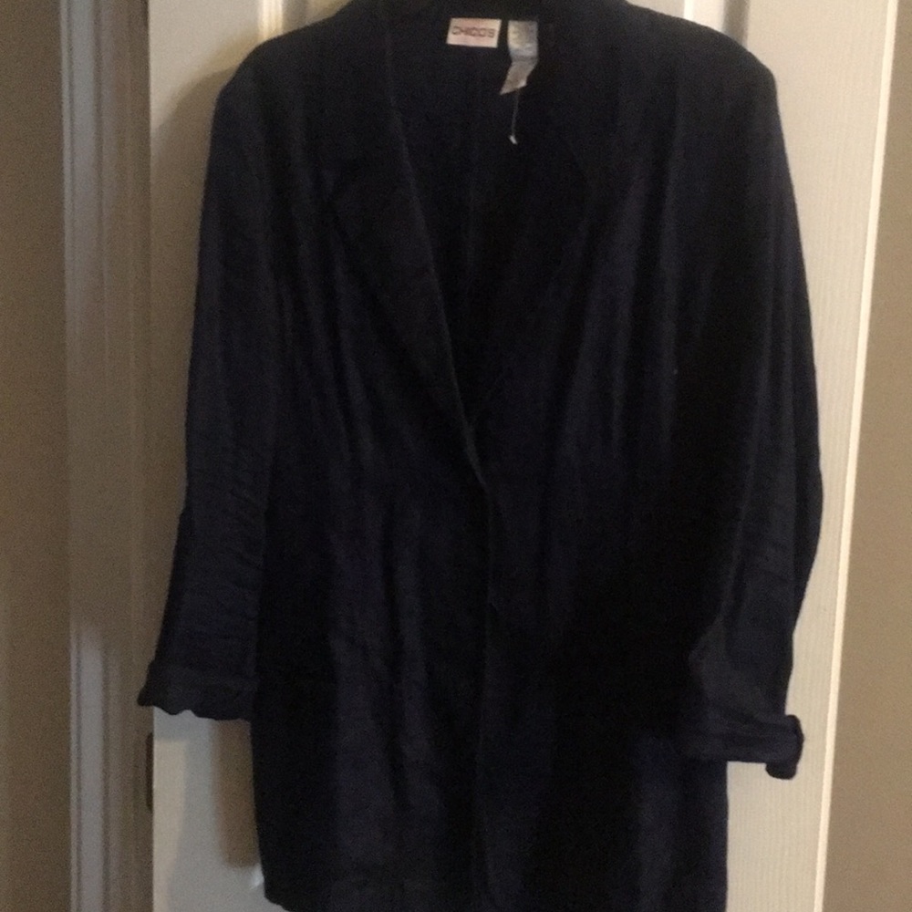 Chico blazer